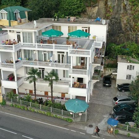 סארפי Guest House Palma מראה חיצוני תמונה