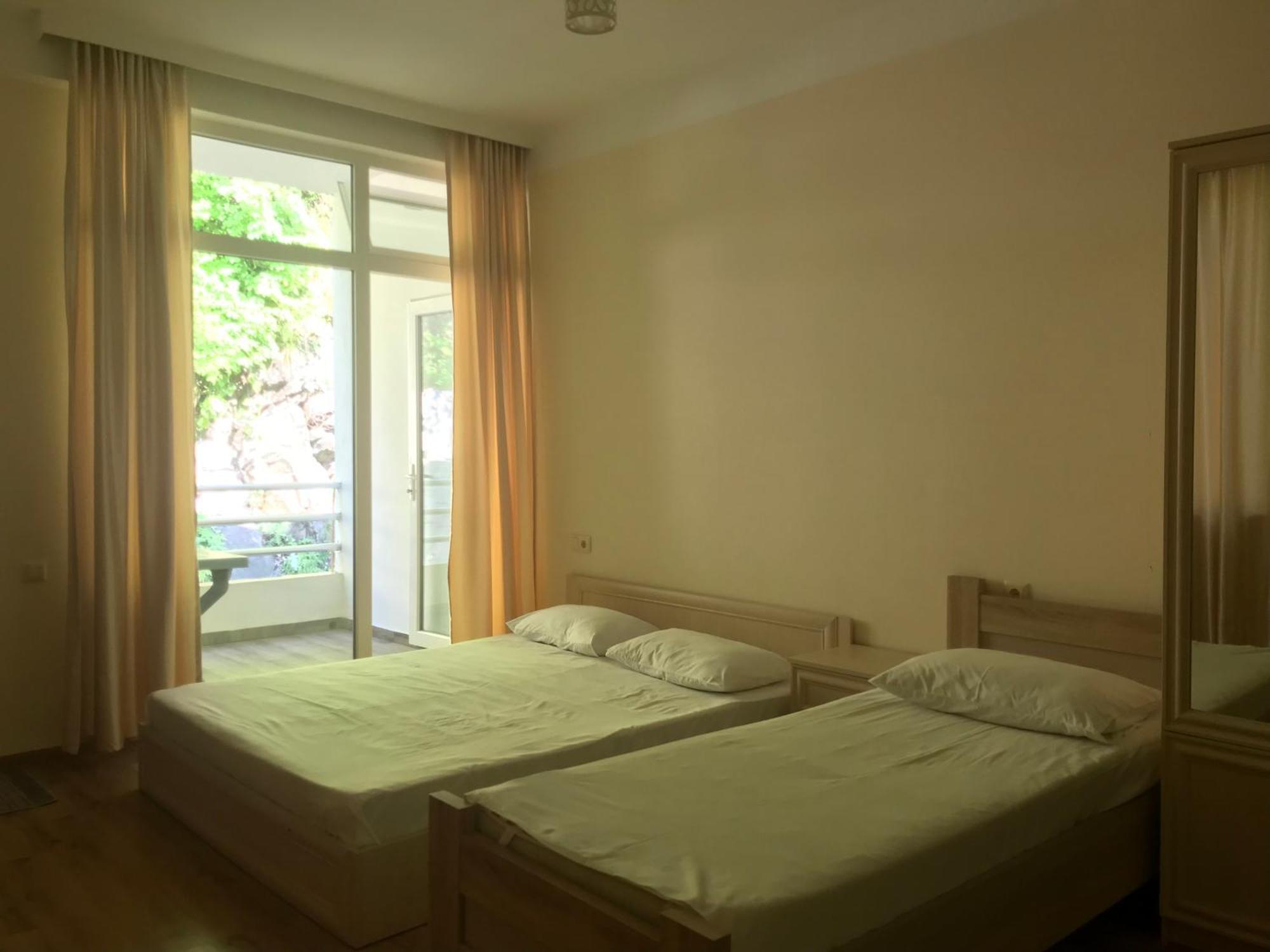 סארפי Guest House Palma חדר תמונה