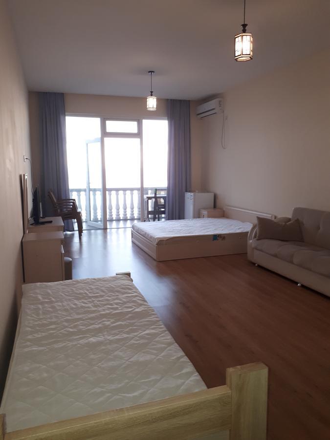 סארפי Guest House Palma מראה חיצוני תמונה