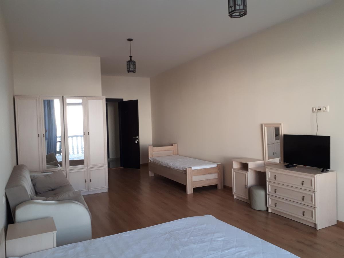 סארפי Guest House Palma מראה חיצוני תמונה