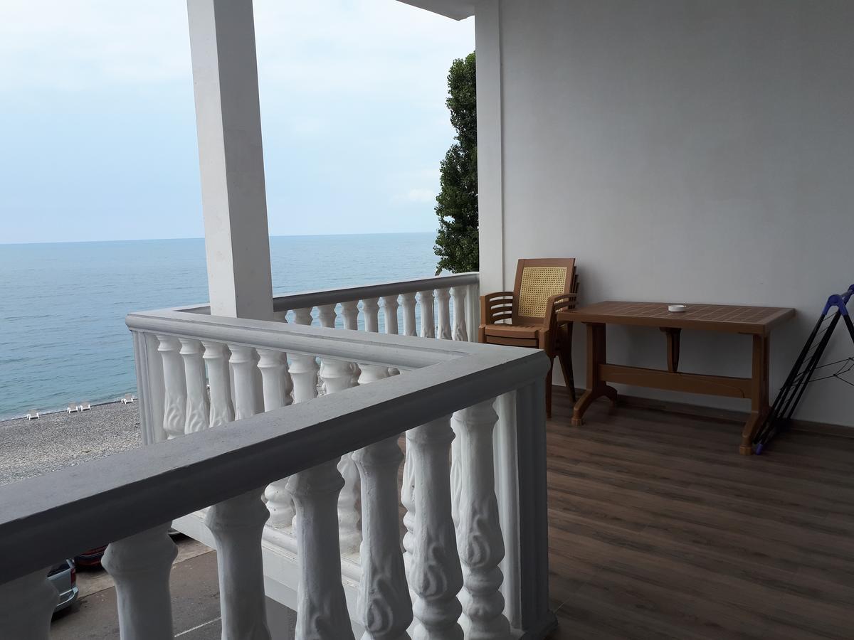 סארפי Guest House Palma מראה חיצוני תמונה