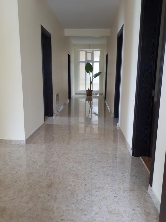סארפי Guest House Palma מראה חיצוני תמונה