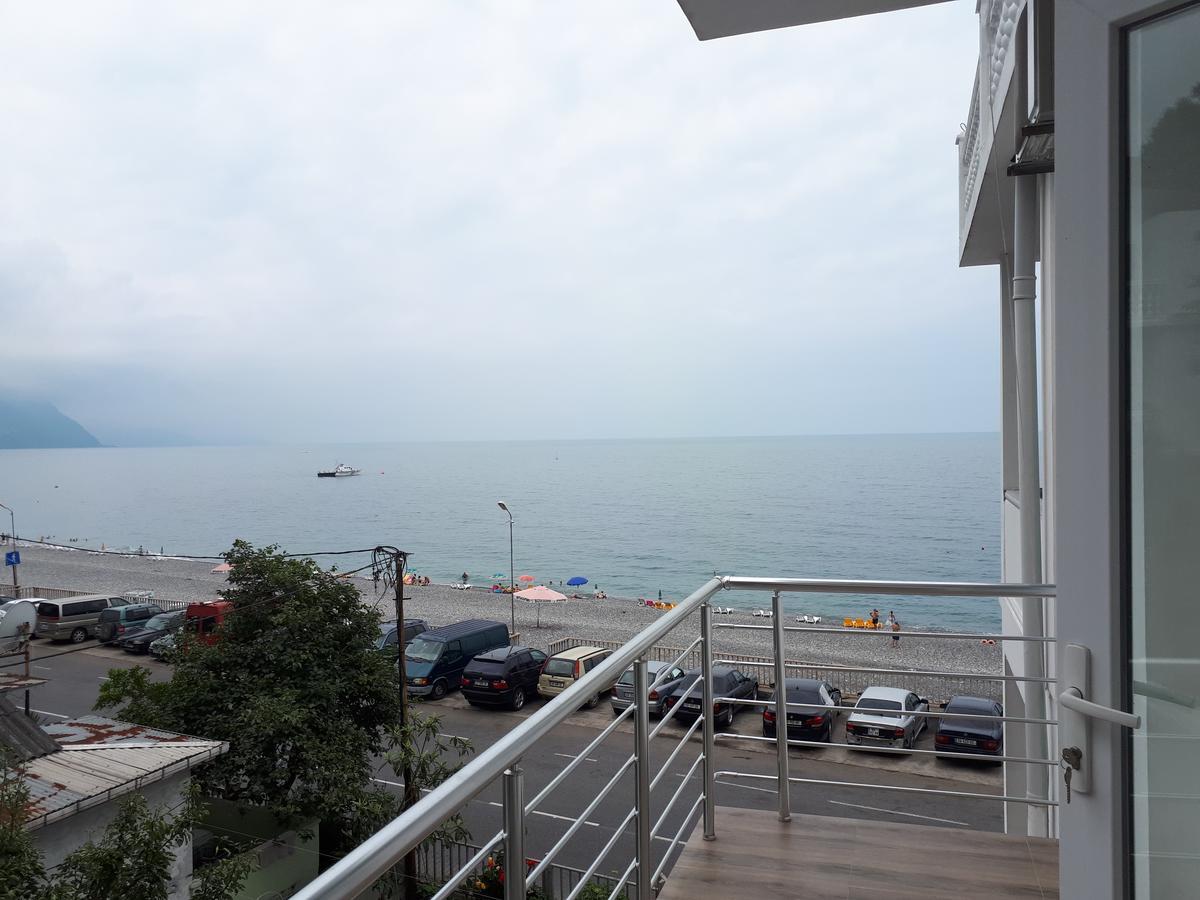 סארפי Guest House Palma מראה חיצוני תמונה