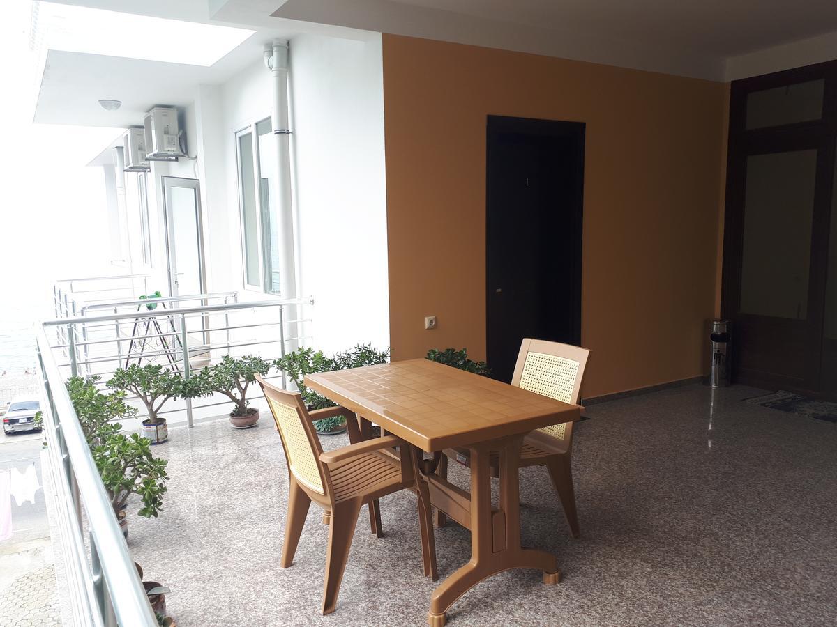 סארפי Guest House Palma מראה חיצוני תמונה