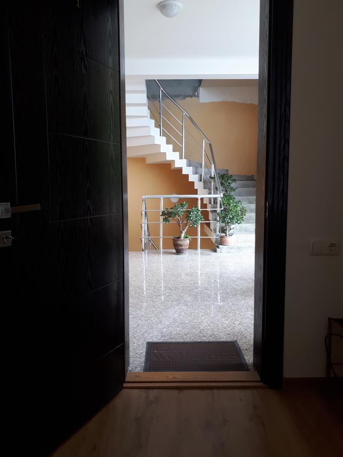 סארפי Guest House Palma מראה חיצוני תמונה