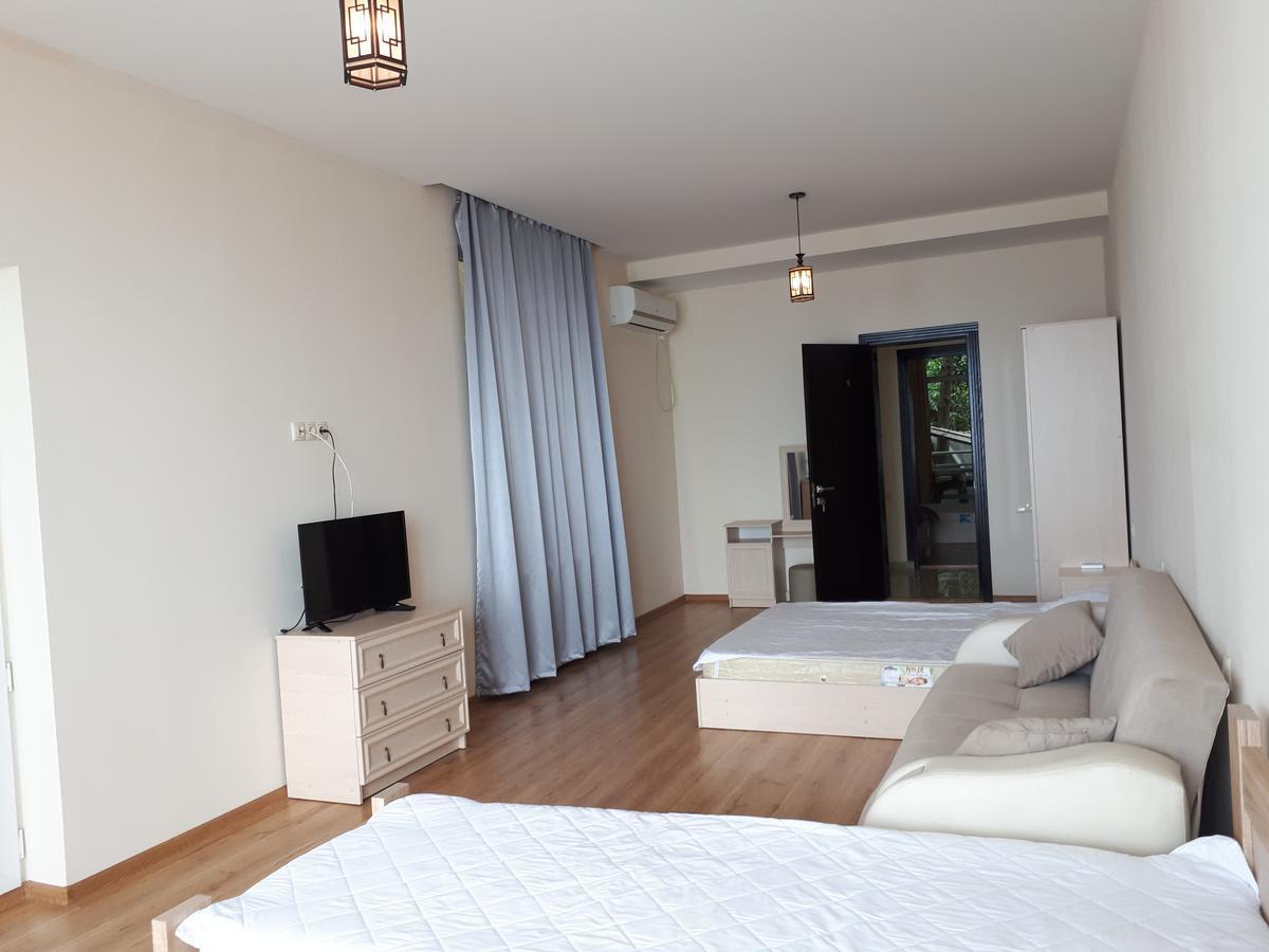 סארפי Guest House Palma מראה חיצוני תמונה