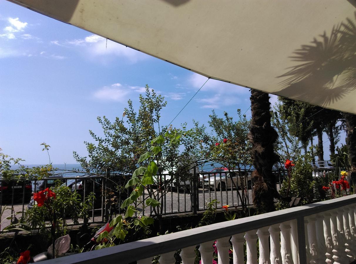 סארפי Guest House Palma מראה חיצוני תמונה
