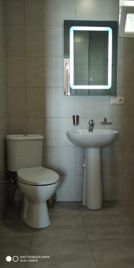 סארפי Guest House Palma מראה חיצוני תמונה
