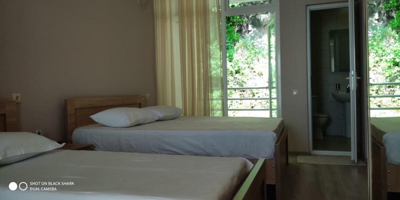 סארפי Guest House Palma מראה חיצוני תמונה