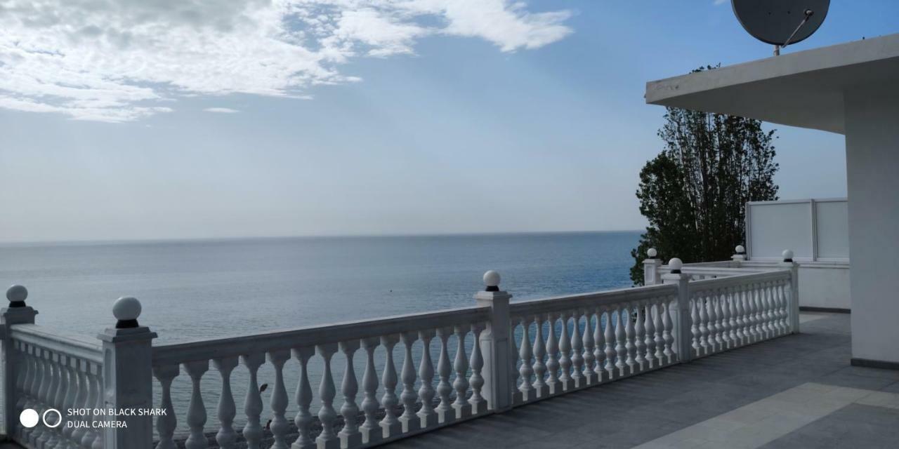 סארפי Guest House Palma מראה חיצוני תמונה