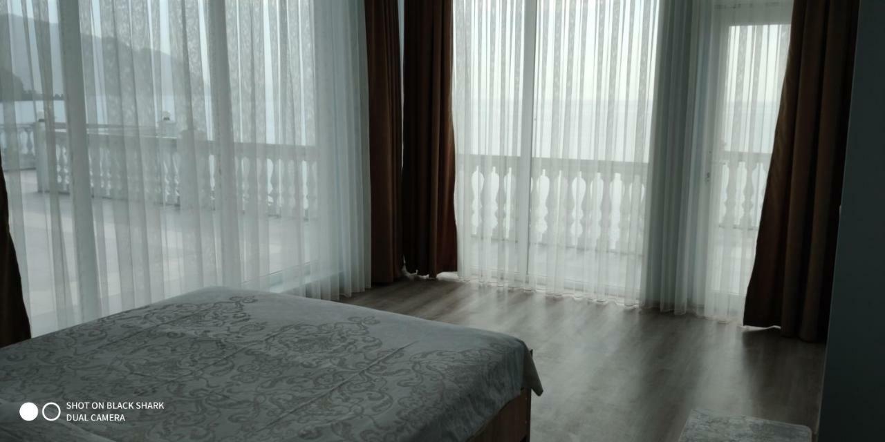 סארפי Guest House Palma מראה חיצוני תמונה