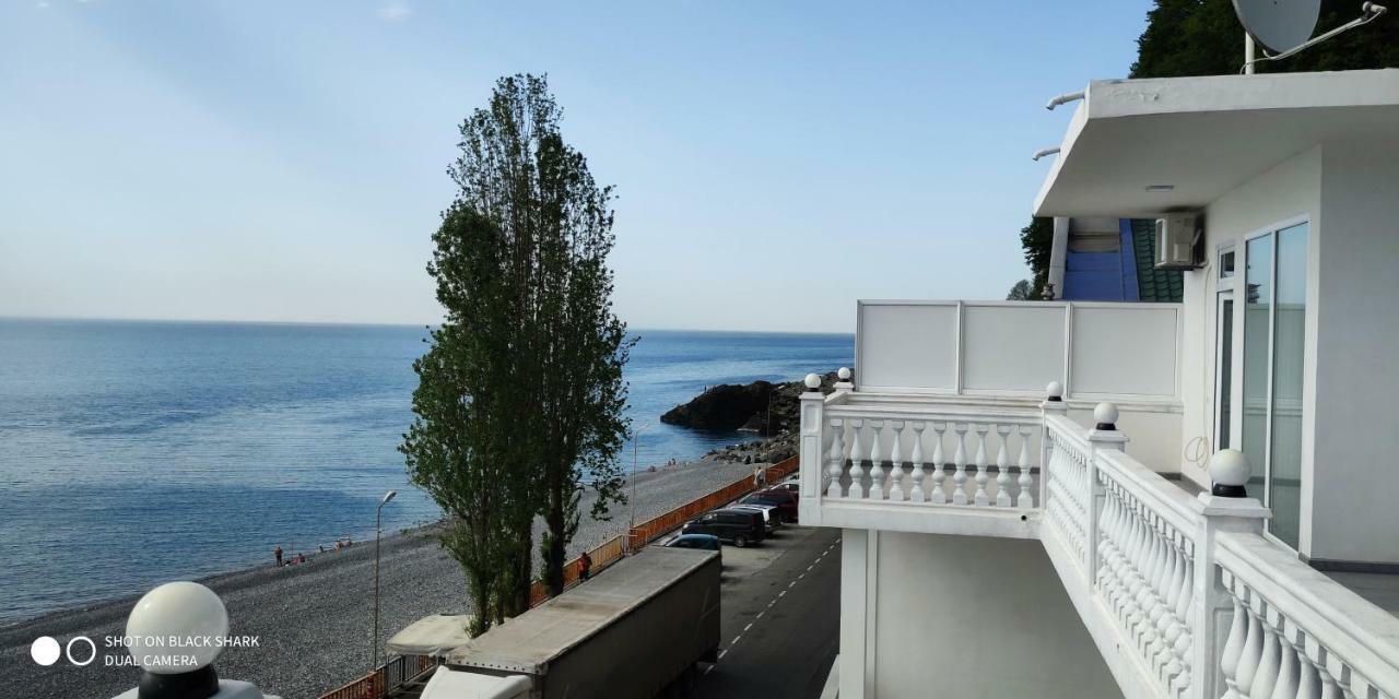 סארפי Guest House Palma מראה חיצוני תמונה
