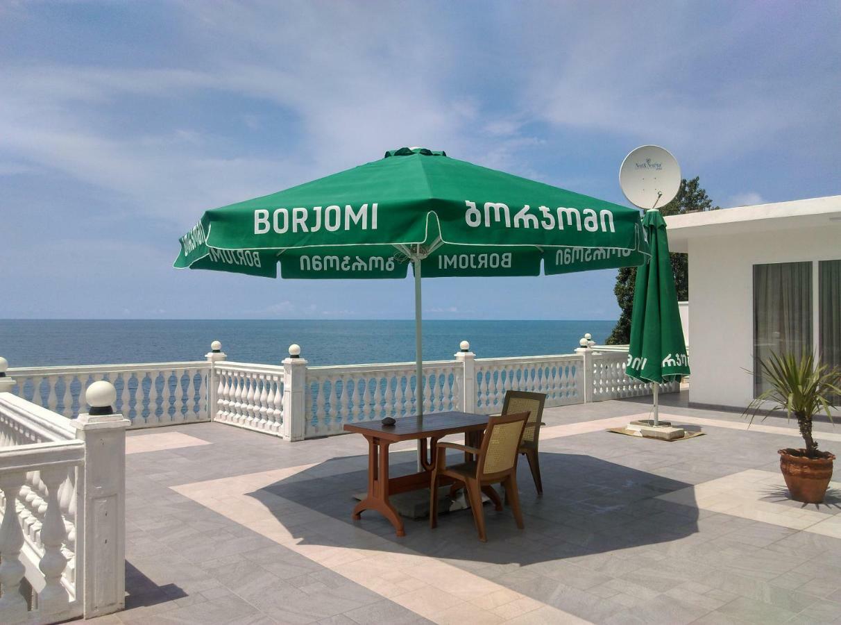 סארפי Guest House Palma מראה חיצוני תמונה