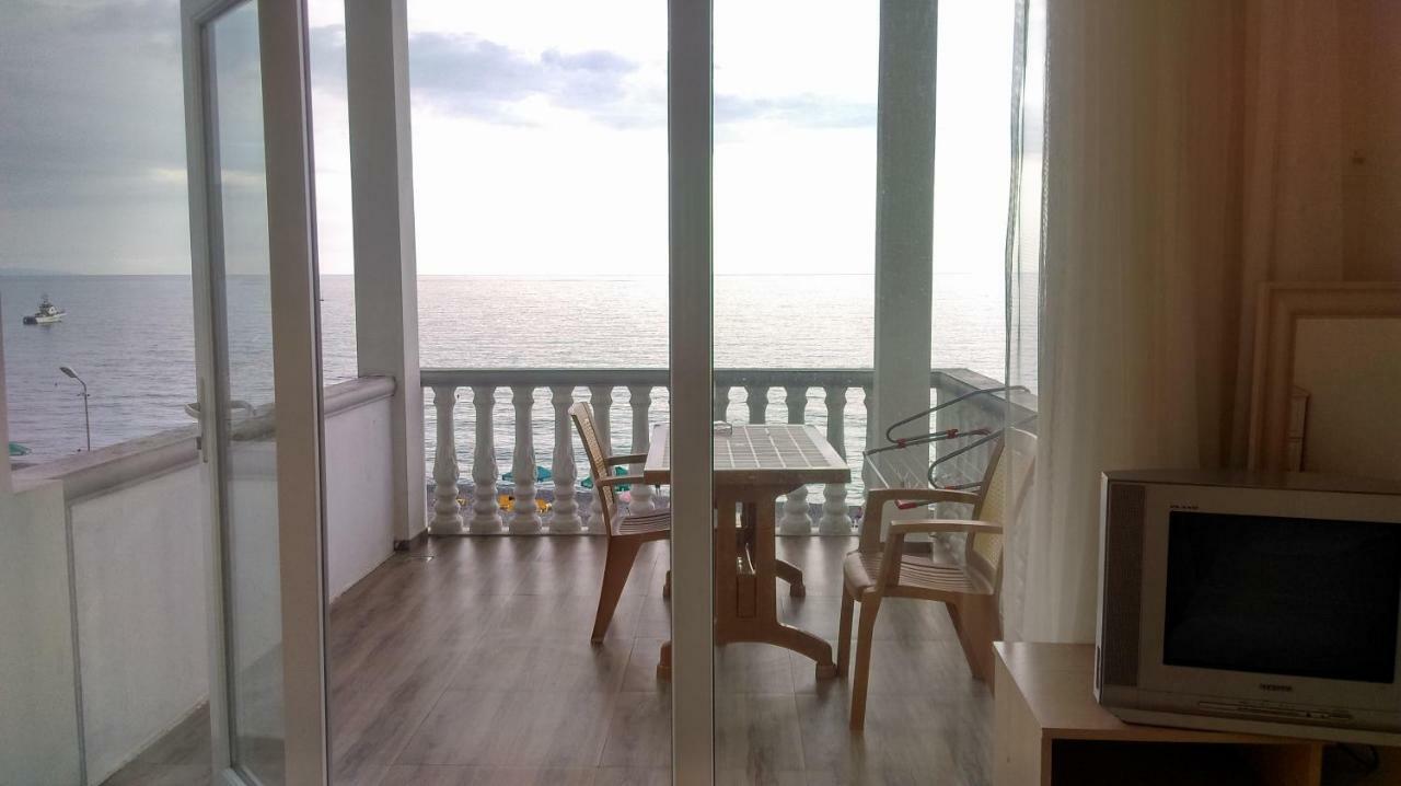 סארפי Guest House Palma מראה חיצוני תמונה