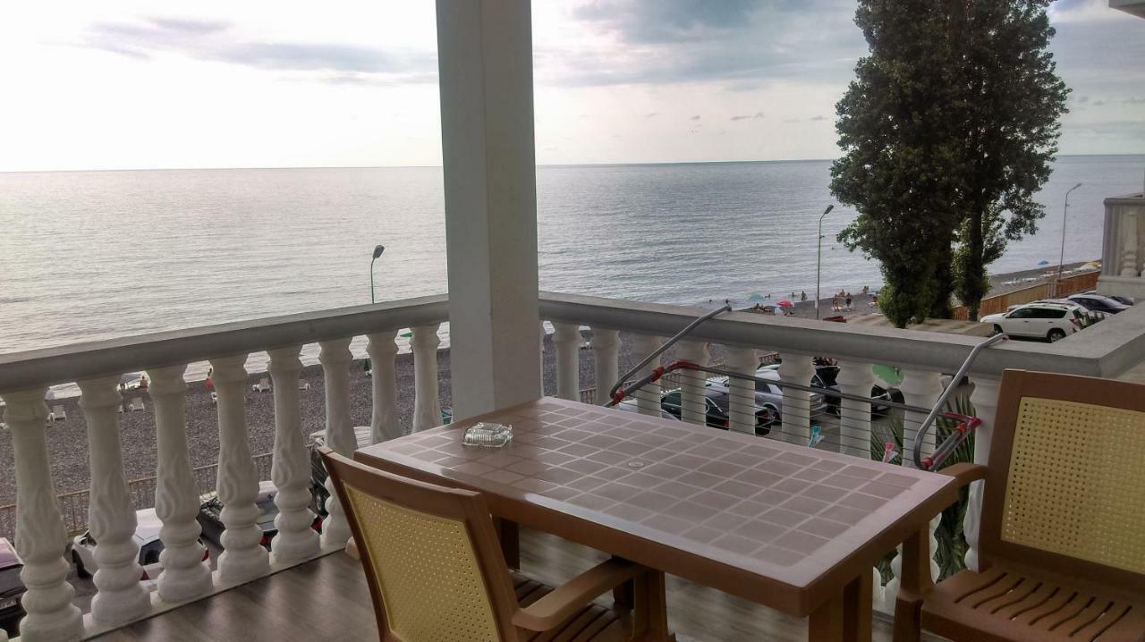 סארפי Guest House Palma מראה חיצוני תמונה