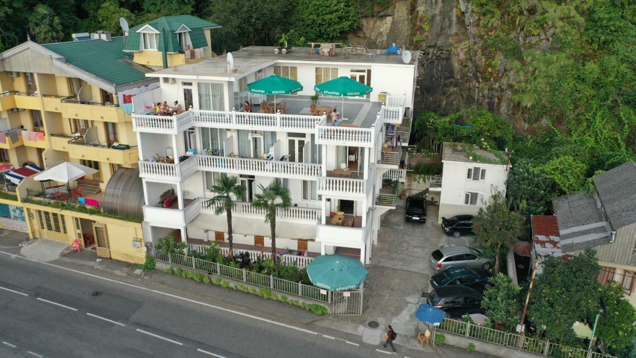 סארפי Guest House Palma מראה חיצוני תמונה