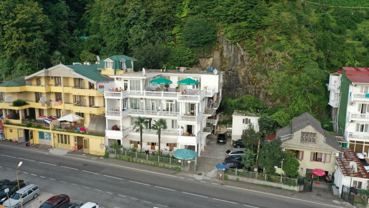 סארפי Guest House Palma מראה חיצוני תמונה