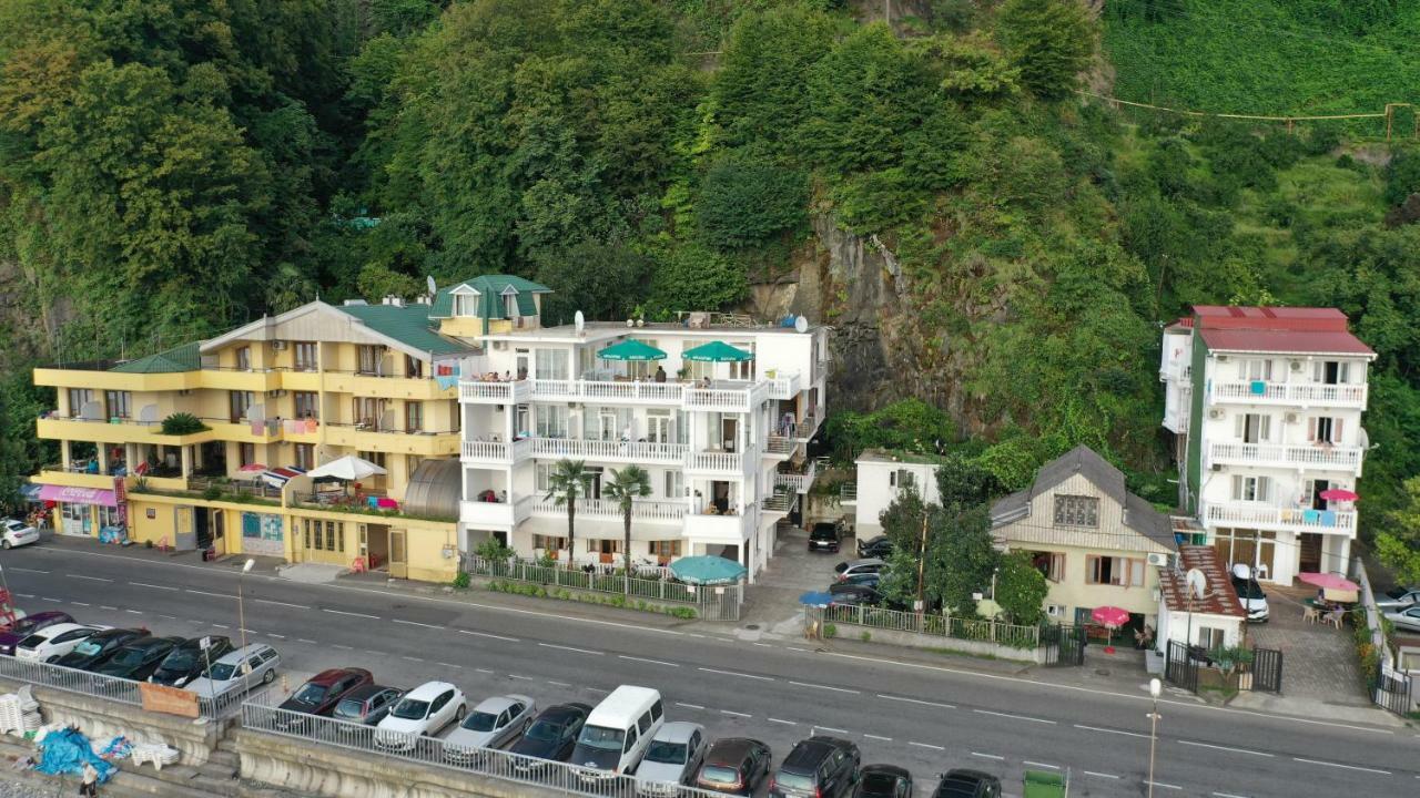 סארפי Guest House Palma מראה חיצוני תמונה